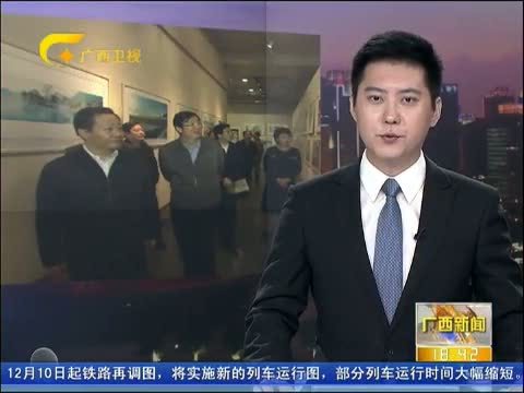 广西新闻 《广西新闻》 20141116
