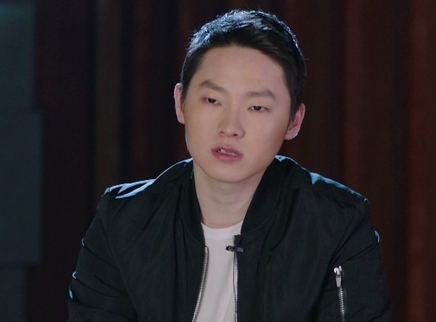 梁博挑战为听众而唱