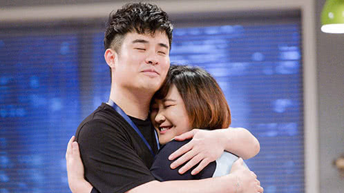 开心剧乐部 第1期：陈赫贾玲深情相拥秀恩爱