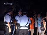 天网 天网 2010年 第206期 小区内的呼救声