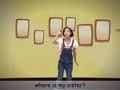 励步经典英文歌曲 励步英语儿童英文歌曲_Where is mommy