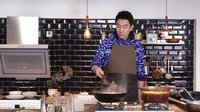 创食计 干煸四季豆 养生羊蝎子 09