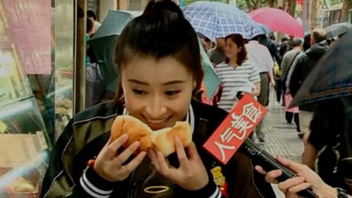 人气美食 周五热榜·六一特辑 小时候的味道
