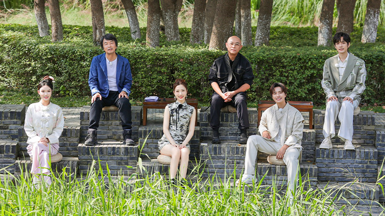 非来不可 第8期：伯远张颜齐演绎融合秀，张纯烨伢伢大闸蟹吃播