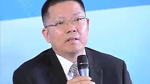 创业天使 健康财富相对论（上）