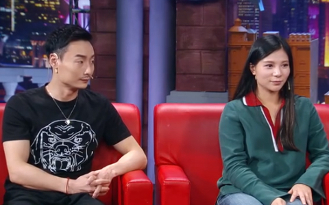 金星秀 秦凯何姿甜蜜回忆求婚瞬间