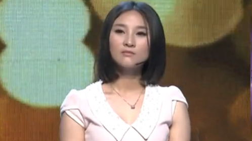 美女欲带妹妹一起出嫁遭嫌弃