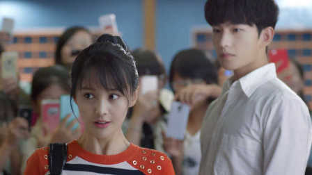 牛人残暴吐槽《微微一笑很倾城》 12