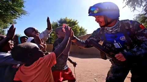迷彩虎讲堂 19世纪属于欧洲：20世纪属于美国：21世纪属于谁？