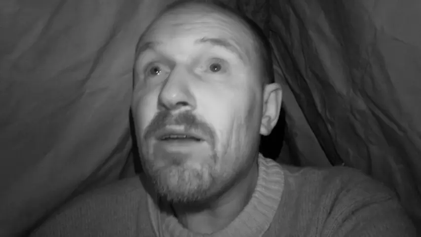 《荒野独居》第3集