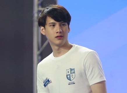 可爱男孩 第3期：团体表演再次考核