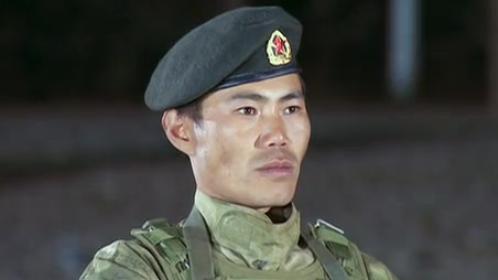 士兵突击 第3季 冽风队6进4淘汰赛