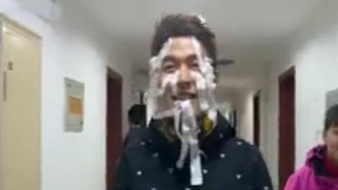 真心话大冒险 李威称自己笨蛋