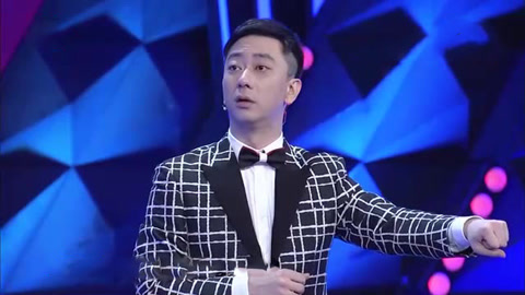 今晚80后脱口秀 王自健教你怎么搞定熊孩子
