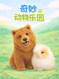 奇妙动物乐园