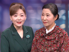 选择2026 娇羞女嘉宾深情献唱获赞 分享择偶观引热议