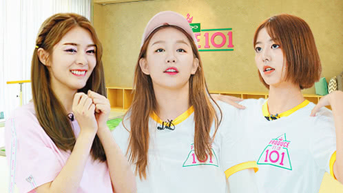 第7期：傅菁练舞走魔性秧歌步