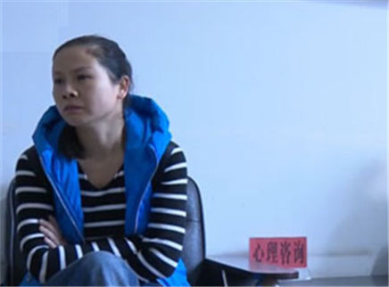 寻情记 一场夫妻闹剧最终握手言和