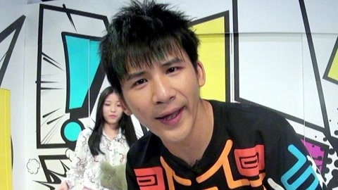 十三亿分贝 大张伟叫嚣鹿晗比帅 汪涵撒贝宁高能玩鬼畜