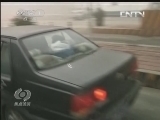 焦点访谈 《焦点访谈》 20131021 雾霾锁东北/垃圾短信哪里来