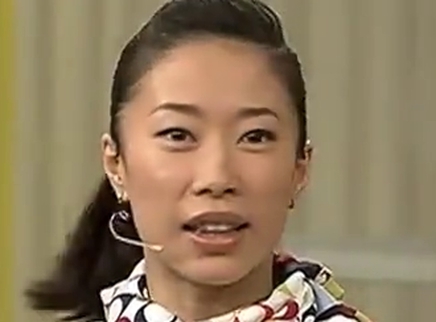 天下女人 花样滑冰高手