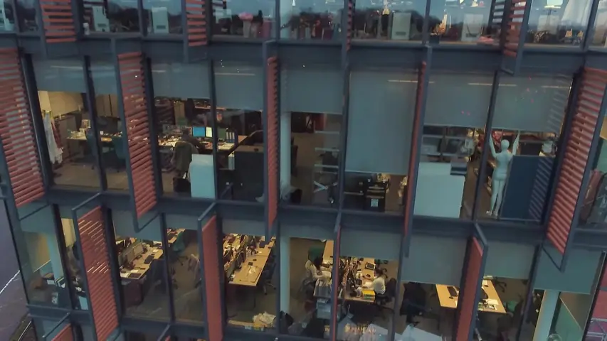 《犯罪与刑罚第一季》第5集