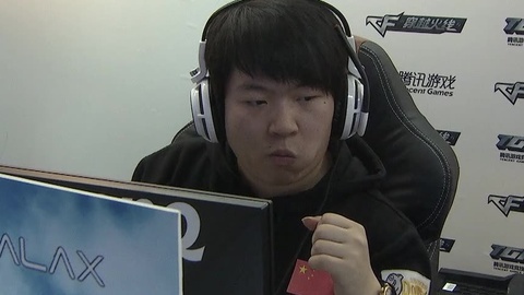 cfpl季后赛白鲨vsEP第三场