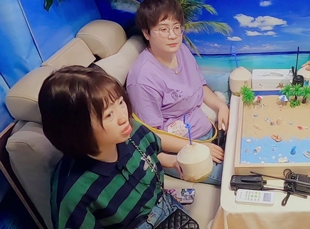 妻子的浪漫旅行4 PDvlog PDvlog第4期：三亚站花絮曝光