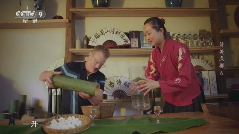 《诗美成都》 第6集 陆游的B面