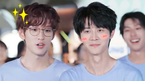 泡面番第41期 余景天做黑暗特调面露难色 许珑瀚可爱五连拍人如机