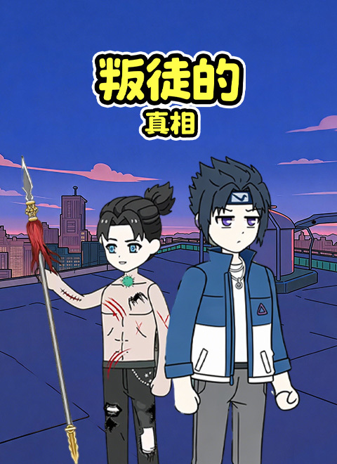 叛徒的真相