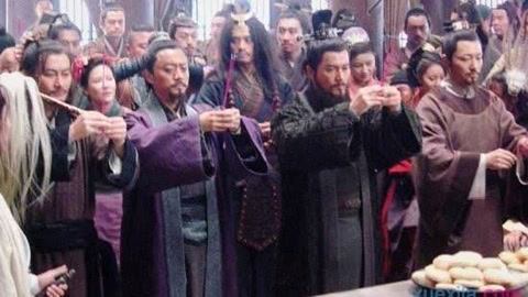 宋江为什么要走招安路线