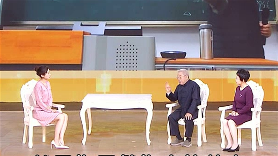 补虚学会抓苗头