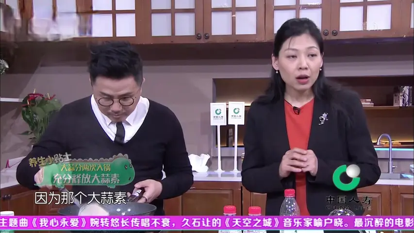 《春妮的周末时光 2019》第20190330期