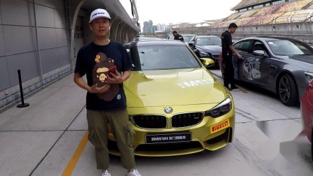 M就是M，别想用3系改出来