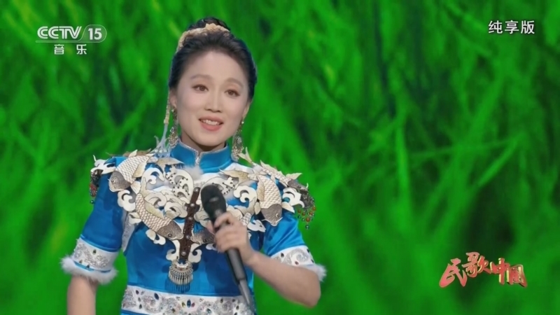 《民歌中国》 20260403 纯享版