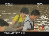 北纬30&deg;&middot;中国行 （下） 北纬30°·中国行 特别节目：珍稀动物零距离 《远方的家》 20130102