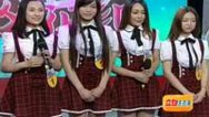 震撼一条龙 140405震撼一条龙