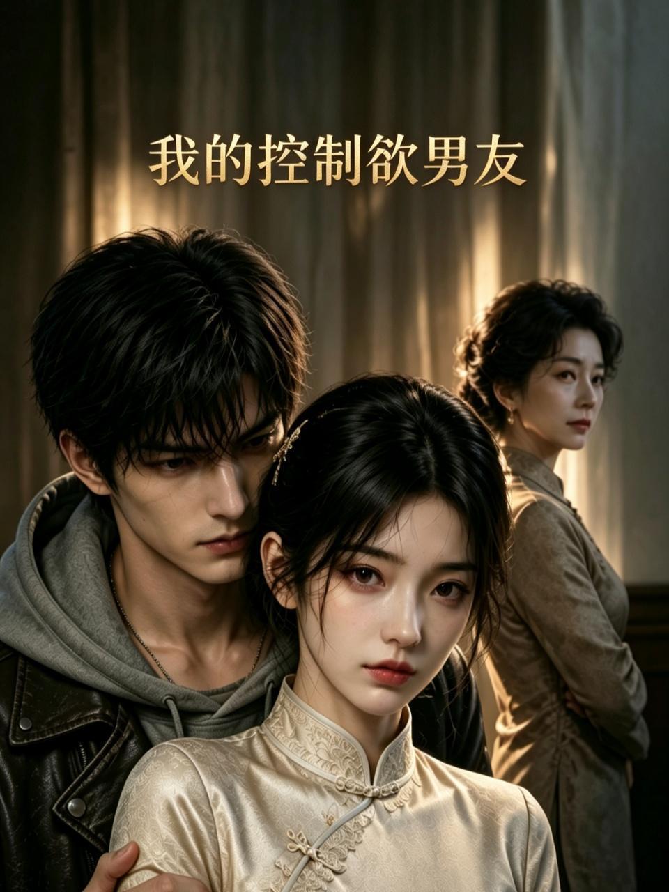 我的控制欲男友