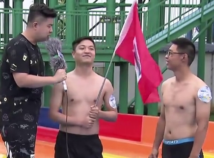 “瞬间记忆”首队全军覆没