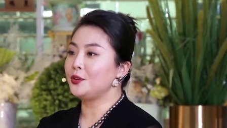 求职高手女性职场季 赵淼淼不慎掰断“灵芝”，栾奕霖自曝是不婚主义者
