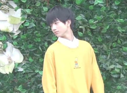 敖子逸成长轨迹