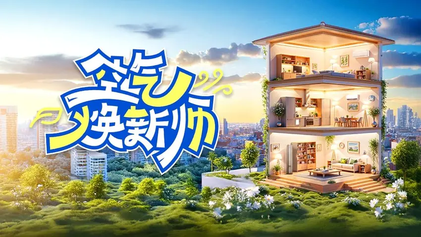 《空气焕新师》第5期