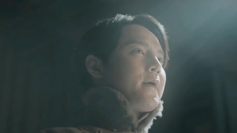 《鬓边不是海棠红》精选看点 商细蕊提琴登台！一番自拉自唱引来满堂喝彩！