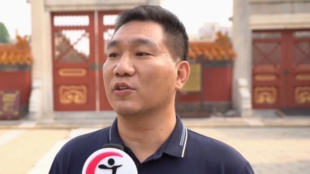 每日文艺播报 2023 “我与地坛”北京书市点亮“书香之城”