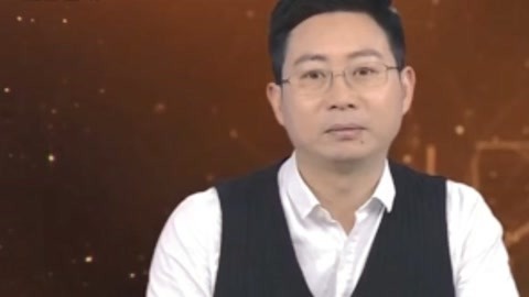 经典传奇 袁世凯的“称帝”闹剧 幕后推手竟是儿子