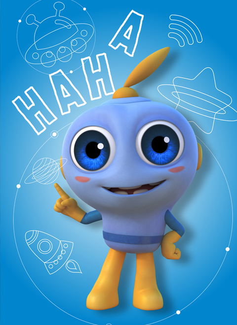 哈哈!地球人第1季