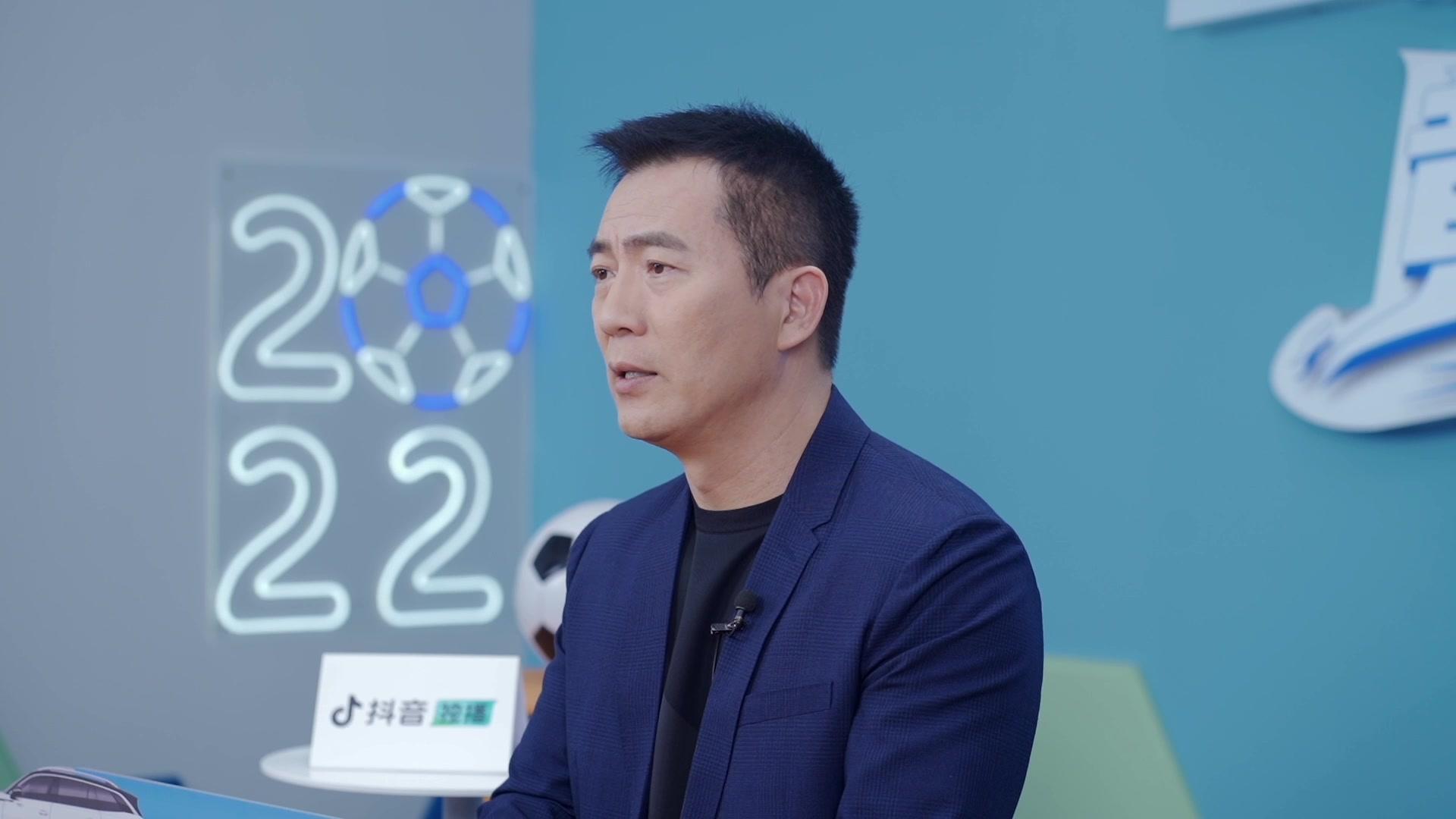 黄健翔谈 黄健翔谈 第2期