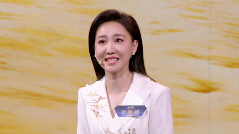 选手讲述黄河守门人打动康辉