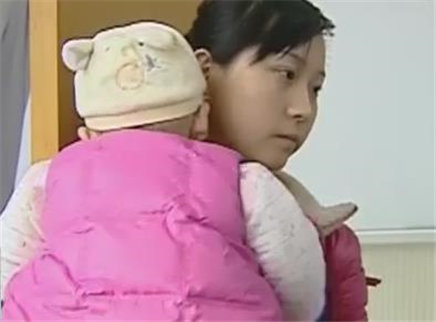 寻情记 初恋童话经不起婚姻无奈